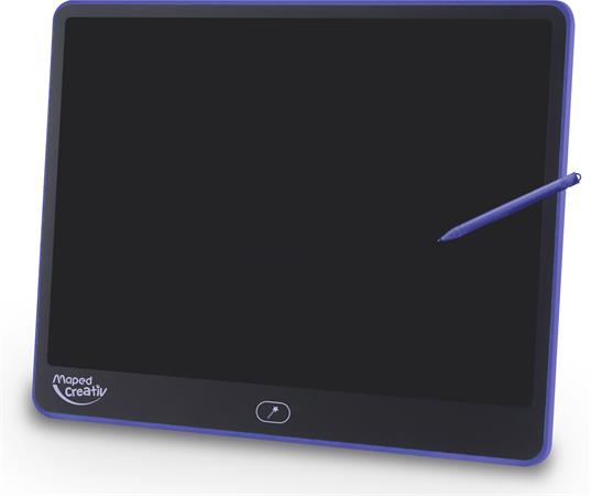 Mágikus táblagép, színes, 16", MAPED CREATIV "Magical Tablet Maxi"